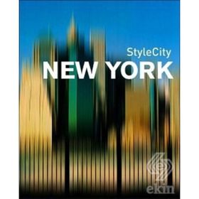 Stylecity New York - Alice Twemlow