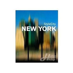 Stylecity New York - Alice Twemlow