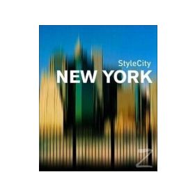 Stylecity New York - Alice Twemlow