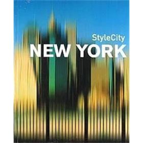 Stylecity New York - Alice Twemlow