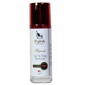 Stylish Flagranti Luxury 30 ml Kedi ve Köpek Parfümü