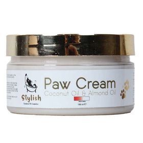Stylish Paw Cream Köpekler İçin Pati 100 gr Bakım Kremi
