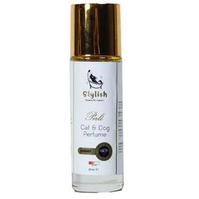 Stylish Perle Luxury 30 ml Kedi ve Köpek Parfümü