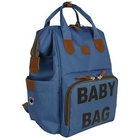 Stylo Haki Monaco Baby Bag Sırt Çantası