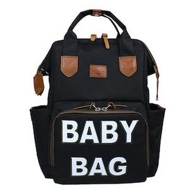 Stylo Haki Monaco Baby Bag Sırt Çantası