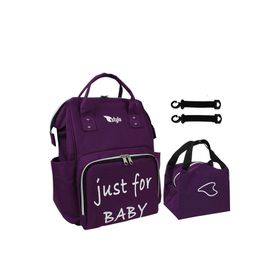 Stylo Just For Baby Bebek Bakım ve Sırt ve Termos Çanta