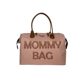 Stylo Mommy Bag Anne Bebek Bakım Çantası