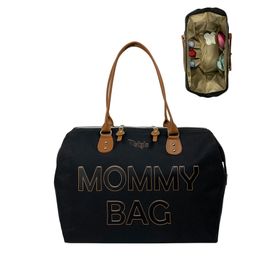 Stylo Mommy Bag Anne Bebek Bakım Çantası