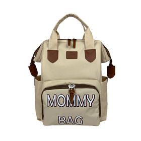 Stylo Mommy Bag Anne Bebek Bakım Çantası