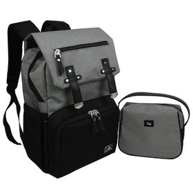 Stylo Working Mothers Bag Bebek Bakım Sırt Çantası
