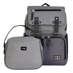 Stylo Working Mothers Bag Bebek Bakım Sırt Çantası