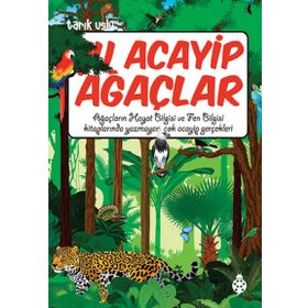 Şu Acayip Ağaçlar - Tarık Uslu