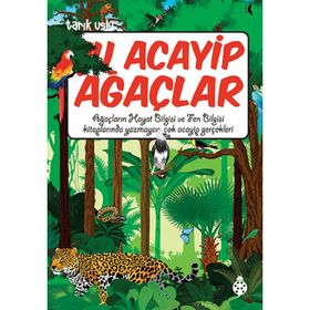Şu Acayip Ağaçlar - Tarık Uslu