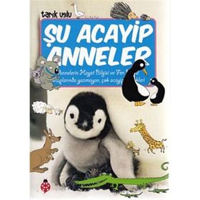 Şu Acayip Anneler - Tarık Uslu