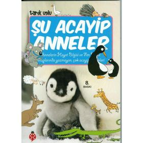 Şu Acayip Anneler - Tarık Uslu
