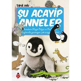 Şu Acayip Anneler - Tarık Uslu