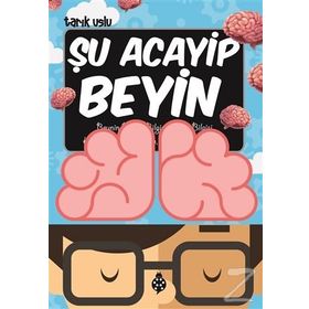 Şu Acayip Beyin - Tarık Uslu