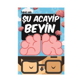 Şu Acayip Beyin - Tarık Uslu