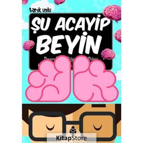 Şu Acayip Beyin - Tarık Uslu