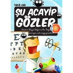 Şu Acayip Gözler - Tarık Uslu