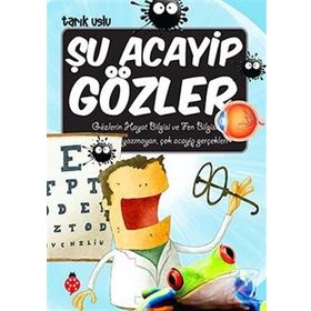 Şu Acayip Gözler - Tarık Uslu