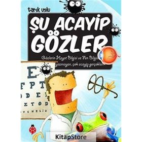 Şu Acayip Gözler - Tarık Uslu