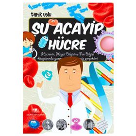 ŞU ACAYIP HÜCRE - TARIK USLU