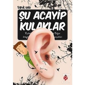 Şu Acayip Kulaklar - Tarık Uslu