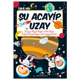 Şu Acayip Uzay - Kolektif