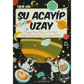Şu Acayip Uzay - Kolektif