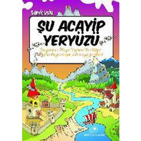 ŞU ACAYIP YERYÜZÜ - TARIK USLU