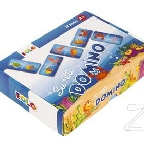 Su Altı - Domino