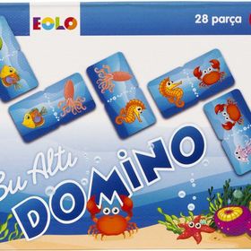 Su Altı - Domino