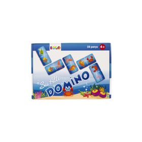 Su Altı - Domino