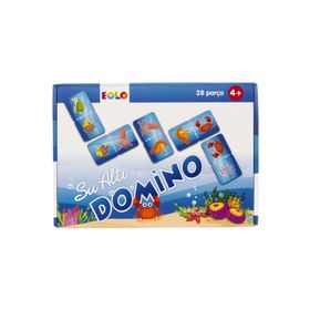 Su Altı - Domino