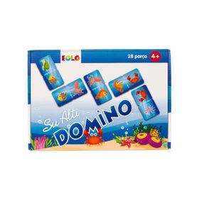 Su Altı - Domino