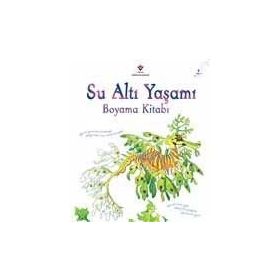 Su Altı Yaşamı - Susan Meredith