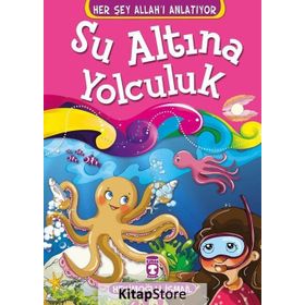 Su Altına Yolculuk - Hekimoğlu İsmail