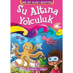 Su Altına Yolculuk - Hekimoğlu İsmail