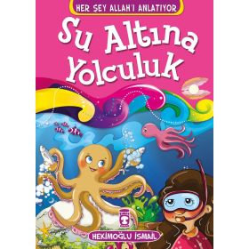 Su Altına Yolculuk - Hekimoğlu İsmail