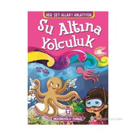 Su Altına Yolculuk - Hekimoğlu İsmail