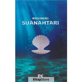 Su Anahtarı - Meralsu Karaloğlu
