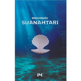 Su Anahtarı - Meralsu Karaloğlu