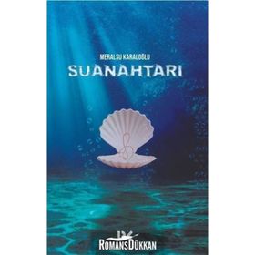 Su Anahtarı - Meralsu Karaloğlu