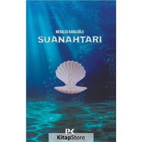 Su Anahtarı - Meralsu Karaloğlu