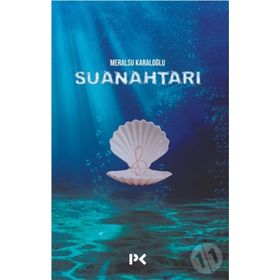 Su Anahtarı - Meralsu Karaloğlu