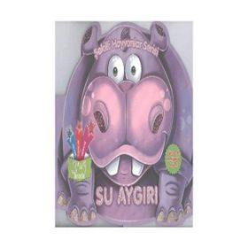 Su Aygırı - Şekilli Hayvanlar Serisi - Parıltı Komisyon
