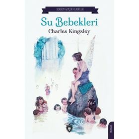 Su Bebekleri Dorlion Yayınevi