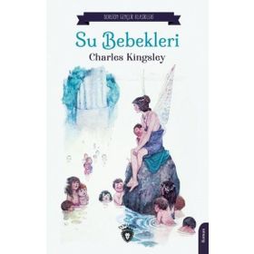 Su Bebekleri Dorlion Yayınevi