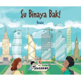 Şu Binaya Bak! - kollektif